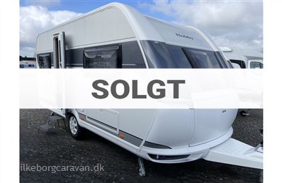 Hobby De Luxe 460 UFe